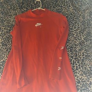 Nike dress